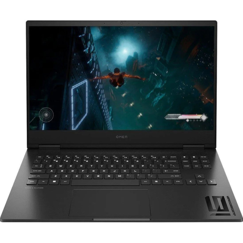 Игровой ноутбук HP Omen 16.1" 165Гц i7-13620H / RTX 4060 8ГБ / 16ГБ / 1ТБ SSD