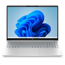Ноутбук HP OmniBook 3 16" 2K IPS Touch / AMD Ryzen 5 240 / AMD Radeon Graphics (16GB + 256GB SSD) Win 11