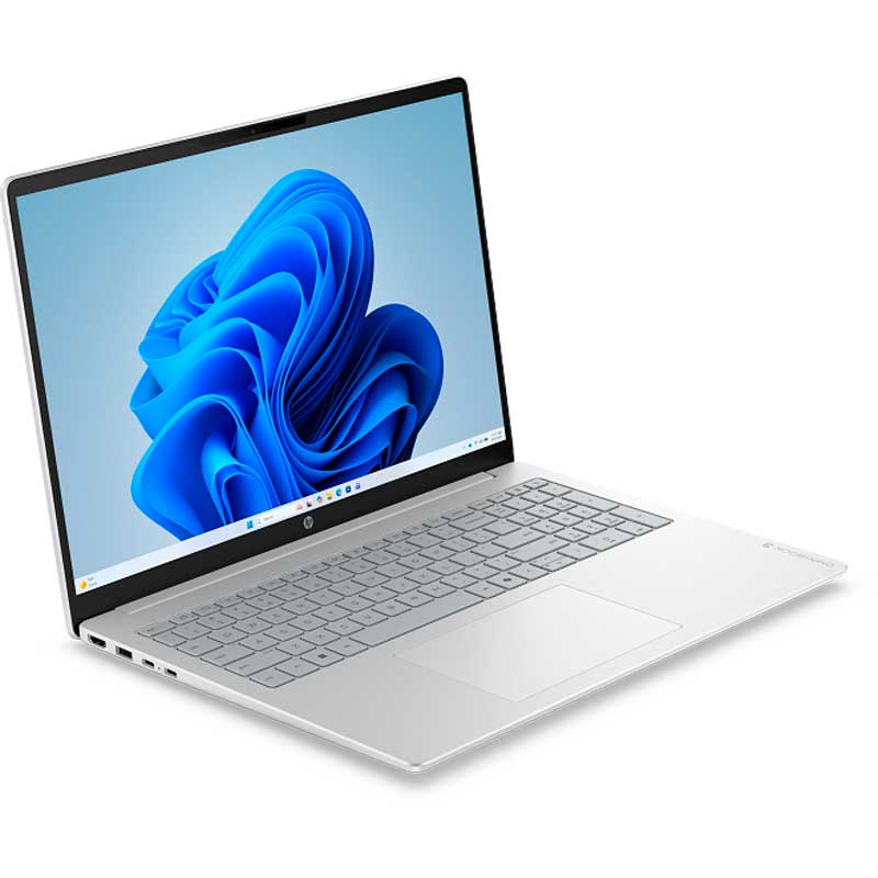 Ноутбук HP OmniBook 3 16" 2K IPS Touch / AMD Ryzen 5 240 / AMD Radeon Graphics (16GB + 256GB SSD) Win 11