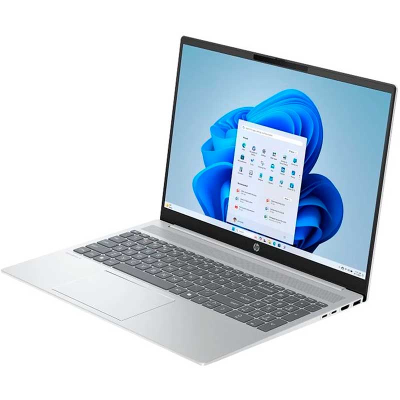 Ноутбук HP OmniBook 5 16.0" WUXGA Touch Intel Core Ultra 7-255U / Intel Graphics (16GB + 1TB SSD) Win11, Backlit KB