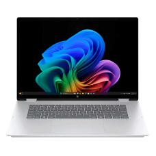 Ноутбук HP OmniBook 7 Flip 16 16.0” WUXGA 2K IPS Touch x360 Intel Core Ultra 5-226V / Intel Arc 130V Graphics (16GB + 512GB SSD) Win11, Stylus Pen
