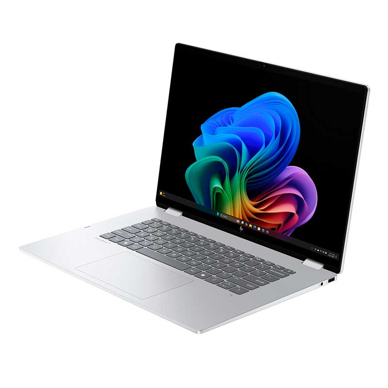 Ноутбук HP OmniBook 7 Flip 16 16.0” WUXGA 2K IPS Touch x360 Intel Core Ultra 5-226V / Intel Arc 130V Graphics (16GB + 512GB SSD) Win11, Stylus Pen