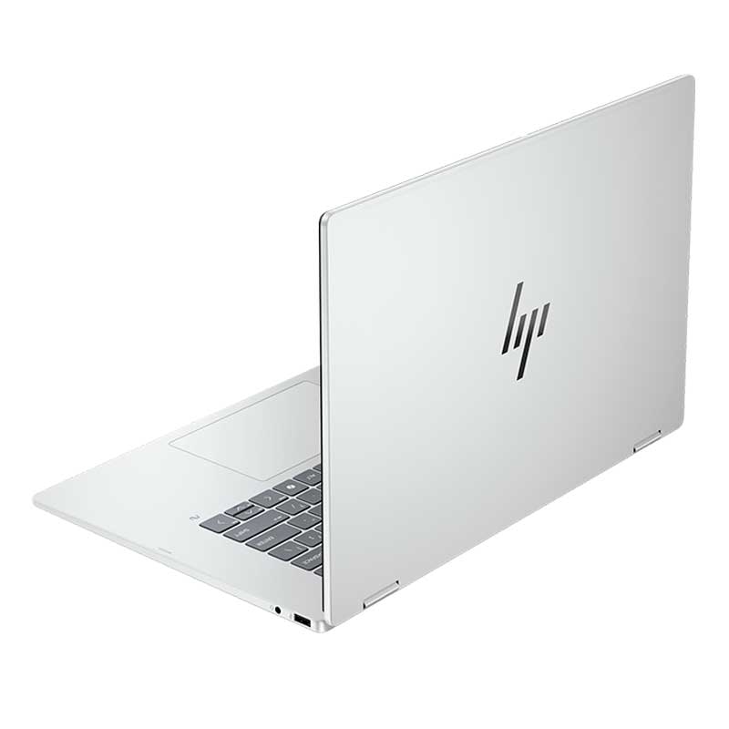 Ноутбук HP OmniBook 7 Flip 16 16.0” WUXGA 2K IPS Touch x360 Intel Core Ultra 5-226V / Intel Arc 130V Graphics (16GB + 512GB SSD) Win11, Stylus Pen