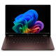 Ноутбук HP OmniBook X Flip 2026 (2-in-1) 14” OLED Touch WUXGA Ryzen AI 5 430 / AMD Radeon Graphics (16GB + 512GB SSD) Win11, ENG KB