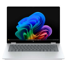 Ноутбук HP OmniBook X Flip 16.0" 2-in-1 IPS 2K AMD Ryzen AI 5 340 / AMD Radeon Graphics (16GB + 512GB SSD) Win11