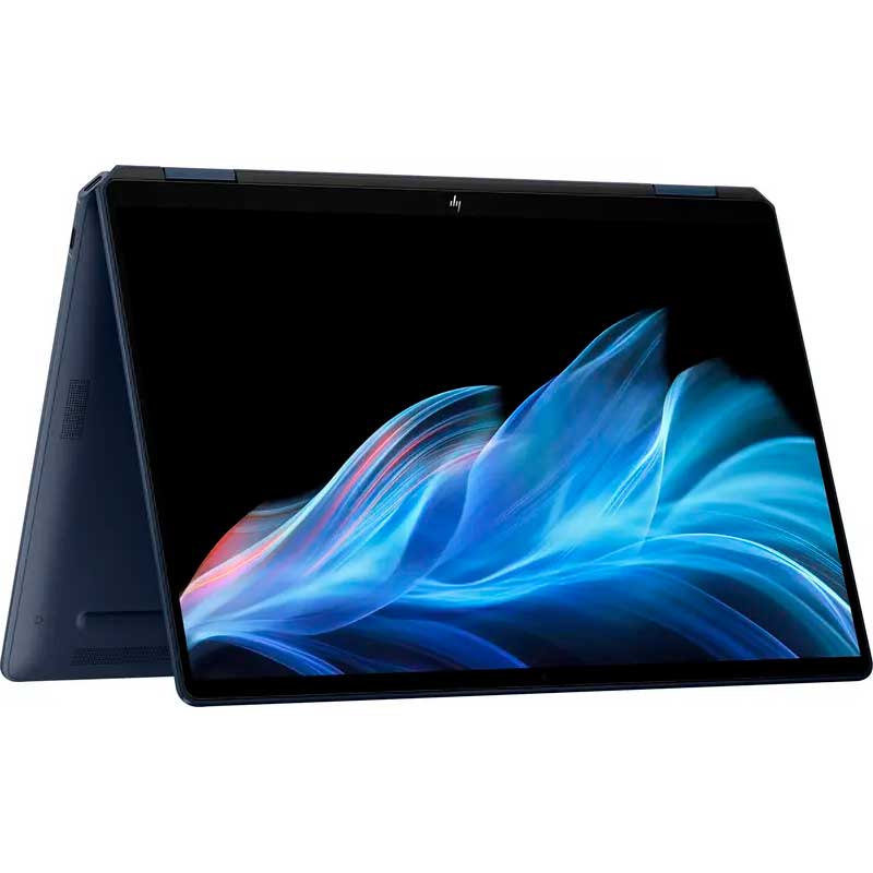 Ноутбук HP OmniBook X Flip 14.0" 2K IPS Touch x360 Intel Core Ultra 5-226V / Intel Graphics (16GB + 512GB SSD) Win11