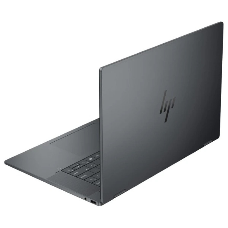 Ноутбук HP OmniBook X Flip 16” IPS Touch 2K x360 Intel Core Ultra 7 256V / Intel Graphics (16GB + 1TB SSD) Win11, ENG KB