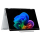 Ноутбук HP OmniBook X Flip 16.0" 2-in-1 IPS 2K AMD Ryzen AI 5 340 / AMD Radeon Graphics (16GB + 512GB SSD) Win11
