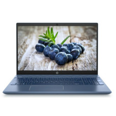 Ноутбук HP Pavilion 15.6" AMD Ryzen 5-3500U/Radeon Vega 8 (8+128 SSD+1000GB HDD)