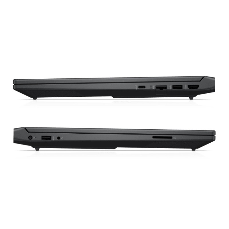 Ноутбук HP Victus 16 16.1" 144Hz AMD Ryzen 7 6800H/ NVIDIA GeForce RTX3050 4GB (8GB+512GB SSD)