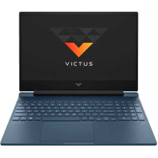 Ноутбук HP Victus 15 15.6” FHD IPS 144Hz AMD Ryzen 7 7445HS / NVIDIA GeForce RTX 3050 6GB (16GB + 512GB SSD) Win11