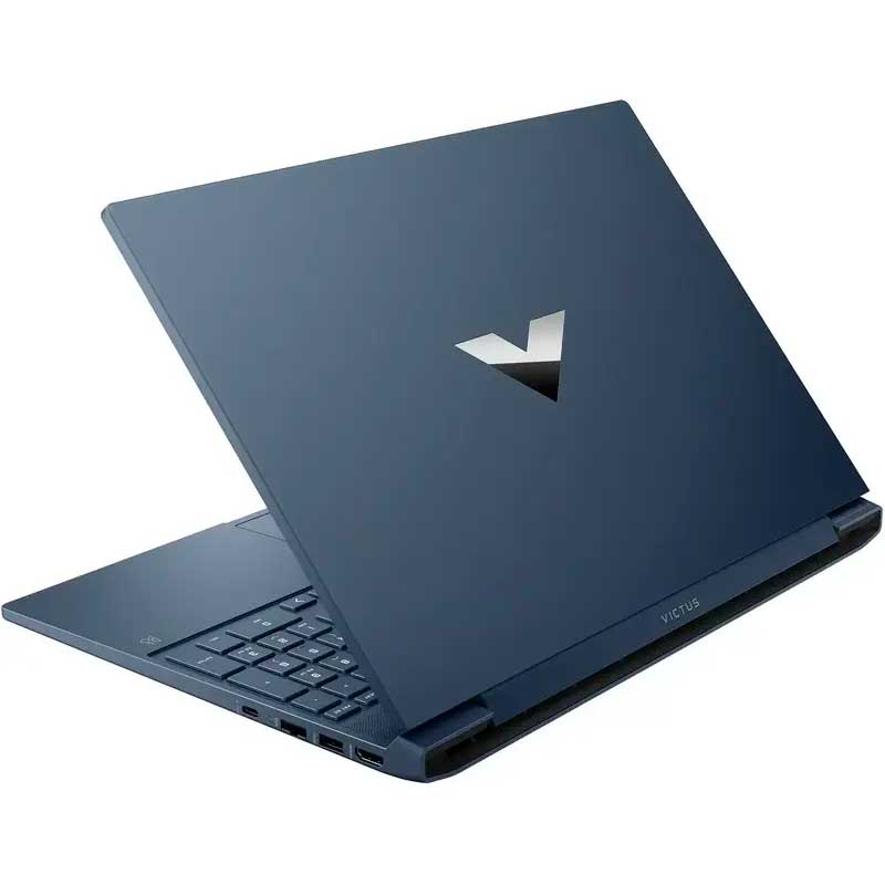 Ноутбук HP Victus 15 15.6” FHD IPS 144Hz AMD Ryzen 7 7445HS / NVIDIA GeForce RTX 3050 6GB (16GB + 512GB SSD) Win11