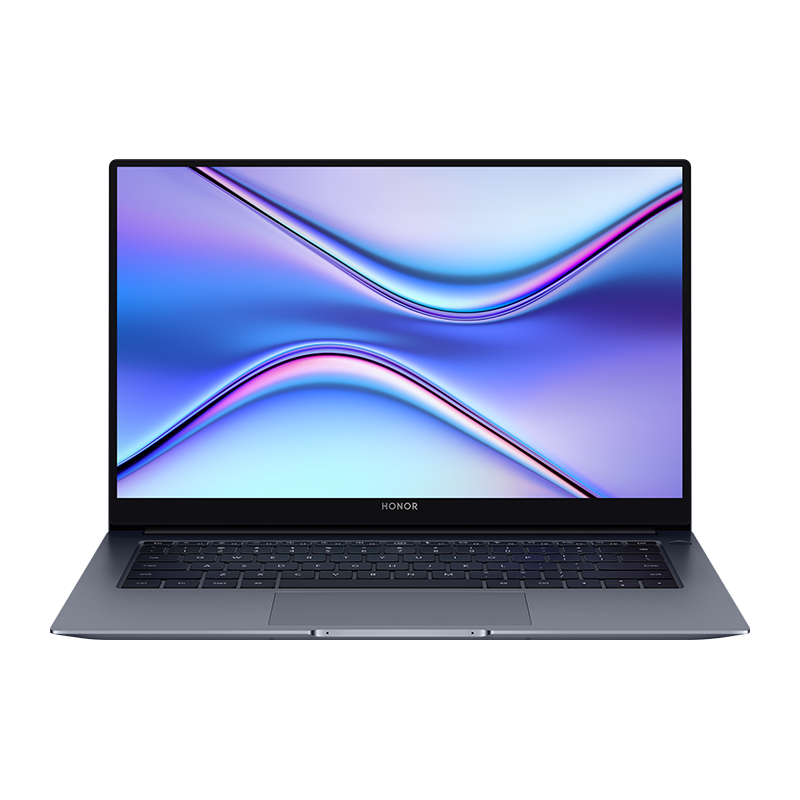 Ноутбук HONOR MagicBook X15 i5-10210U 10th Gen/Intel UHD Graphics (8+512GB SSD)