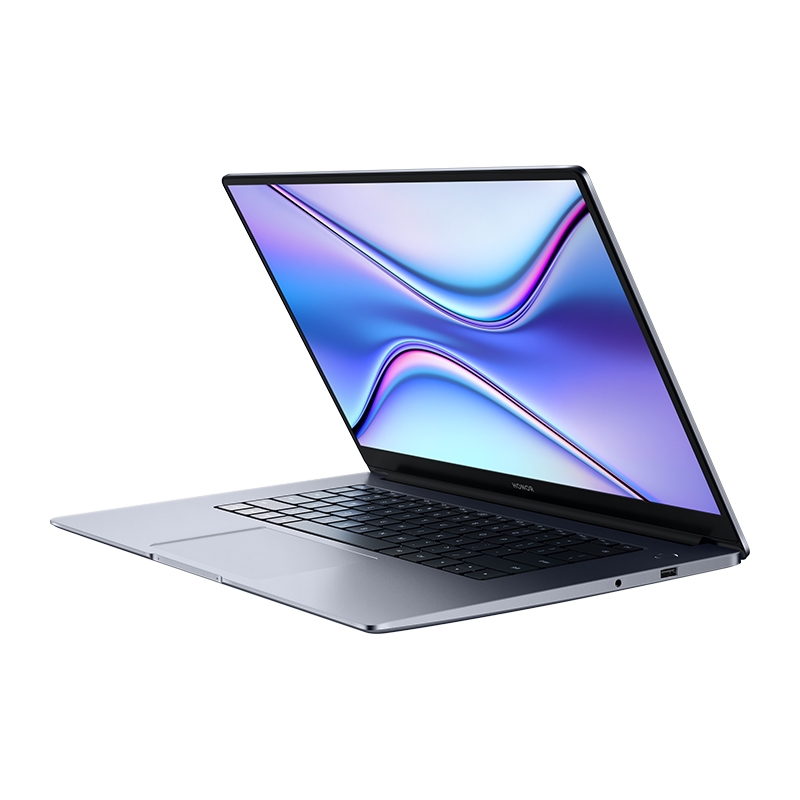 Ноутбук HONOR MagicBook X15 i5-10210U 10th Gen/Intel UHD Graphics (8+512GB SSD)