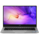 Ноутбук Huawei Matebook D14 14" Intel Core i5-1135G7 11th Gen/ Intel Iris Xe Graphics (8+512GB SSD)