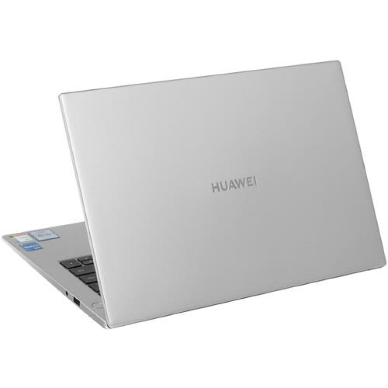 Ноутбук Huawei Matebook D14 14" Intel Core i5-1135G7 11th Gen/ Intel Iris Xe Graphics (8+512GB SSD)