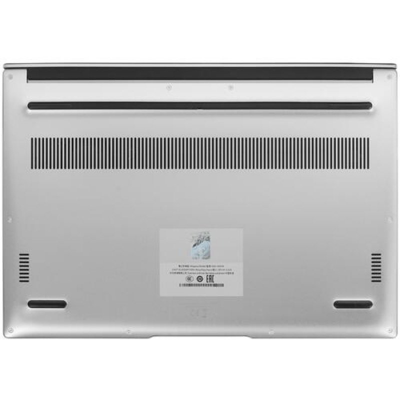 Ноутбук Huawei Matebook D14 14" Intel Core i5-1135G7 11th Gen/ Intel Iris Xe Graphics (8+512GB SSD)