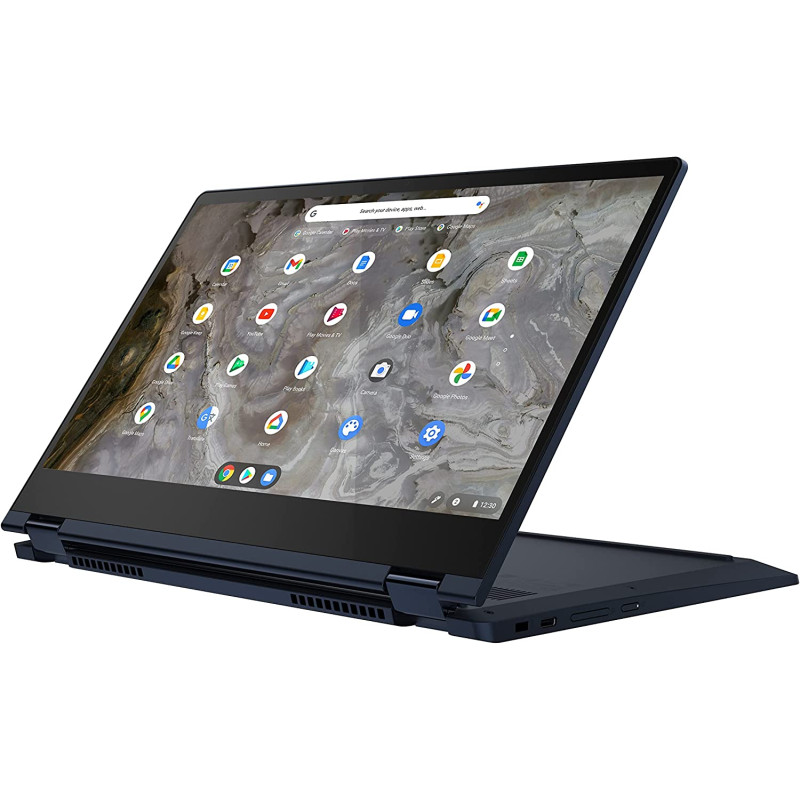 Ноутбук Lenovo IdeaPad Flex 5i Touchscreen 13.3" Intel Core i3-1115G4 11th Gen/‎Intel UHD Graphics (8+128GB SSD) Chrome OS