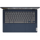 Ноутбук Lenovo IdeaPad Flex 5i Touchscreen 13.3" Intel Core i3-1115G4 11th Gen/‎Intel UHD Graphics (8+128GB SSD) Chrome OS