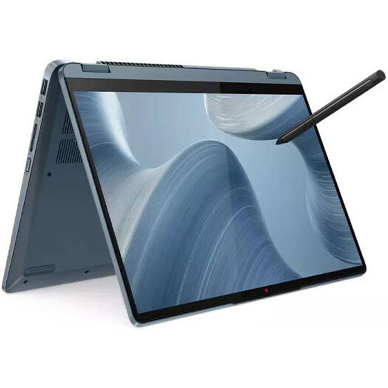 Ноутбук Lenovo Flex 7 14" IPS 2.2K Intel Core i5-1235U/ Intel Iris Xe Graphics (8GB+512GB SSD) Digital Pen Win11