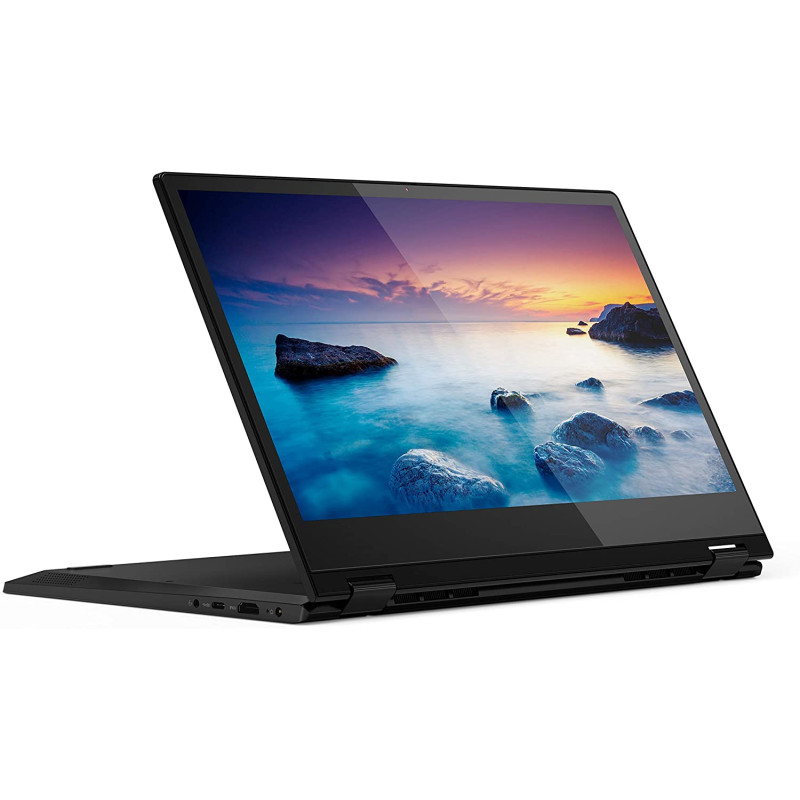 Ноутбук Lenovo Flex Touchscreen 14" 2019 AMD Ryzen R5-3500U/Radeon Vega 8 (12+256GB SSD)