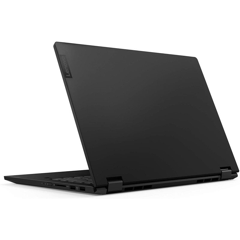 Ноутбук Lenovo Flex Touchscreen 14" 2019 AMD Ryzen R5-3500U/Radeon Vega 8 (12+256GB SSD)