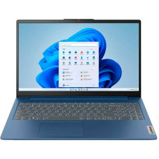 Ноутбук Lenovo IdeaPad Slim 3i 15.6” FHD AMD Ryzen 5 40 / AMD Radeon Graphics (8GB DDR5 + 512GB SSD) Win11, ENG KB