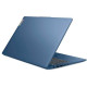 Ноутбук Lenovo IdeaPad Slim 3i 15.6” FHD AMD Ryzen 5 40 / AMD Radeon Graphics (8GB DDR5 + 512GB SSD) Win11, ENG KB