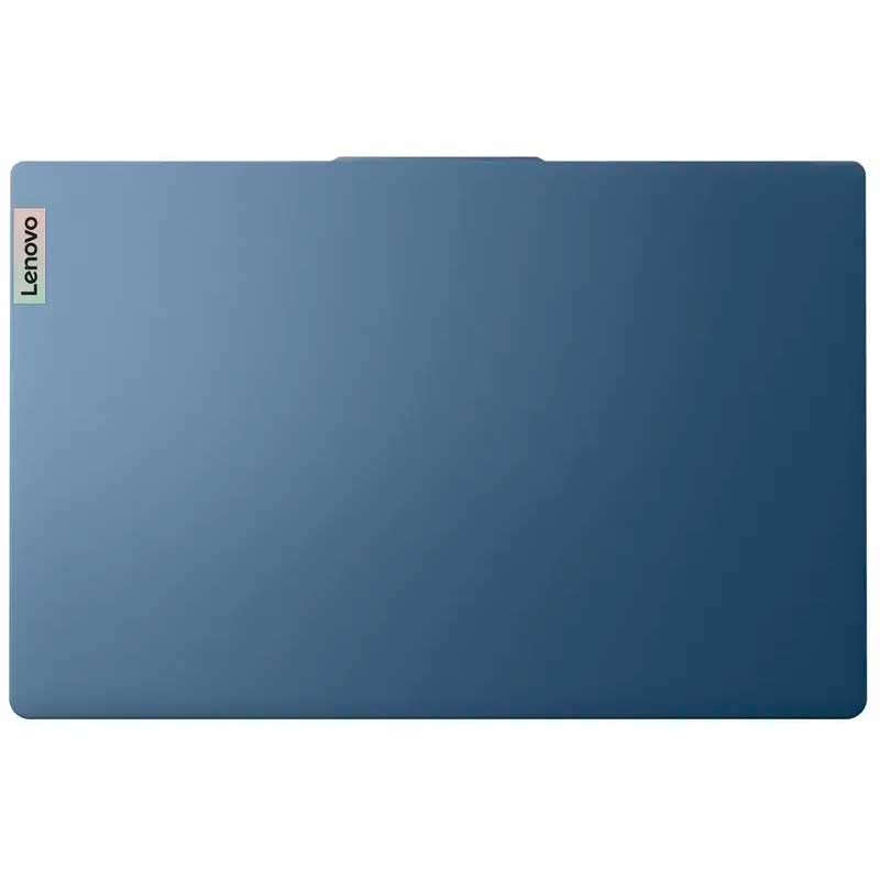 Ноутбук Lenovo IdeaPad Slim 3i 15.6” FHD AMD Ryzen 5 40 / AMD Radeon Graphics (8GB DDR5 + 512GB SSD) Win11, ENG KB