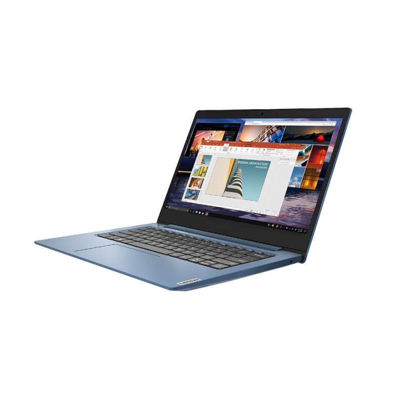 Ноутбук Lenovo IdeaPad 1 14" Intel Celeron N4020/Intel UHD Graphics 600 (4+64GB SSD)