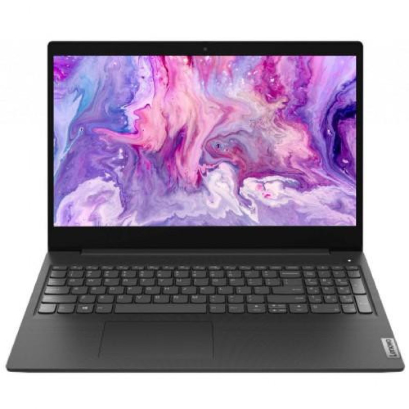 Ноутбук Lenovo IdeaPad 3 15" AMD Ryzen R3-3250U/Radeon Vega 3 (4+128GB SSD)