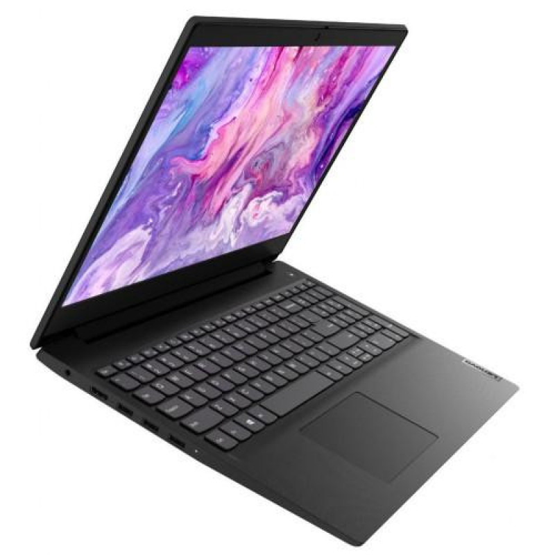 Ноутбук Lenovo IdeaPad 3 15" AMD Ryzen R3-3250U/Radeon Vega 3 (4+128GB SSD)
