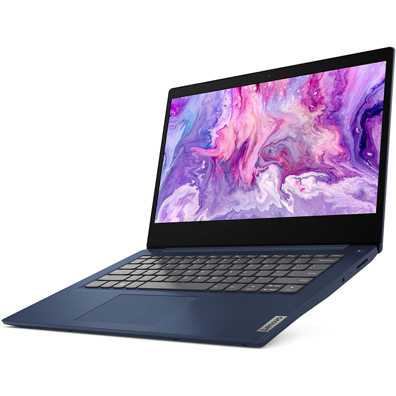 Ноутбук Lenovo IdeaPad 3 14" AMD Ryzen R5-3500U/Radeon Vega 8 (8+256GB SSD)