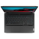 Ноутбук Lenovo IdeaPad Gaming 3 15.6" Ryzen 5-5600H/NVIDIA GeForce GTX 1650 (8+256GB SSD)