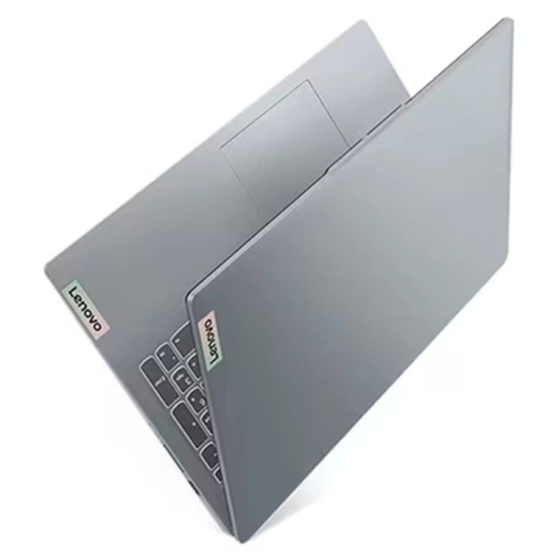 Ноутбук Lenovo Slim 3 15.6" FHD AMD Ryzen 5 7520U 7th Gen / Radeon Graphics (16GB + 512GB SSD) ENG
