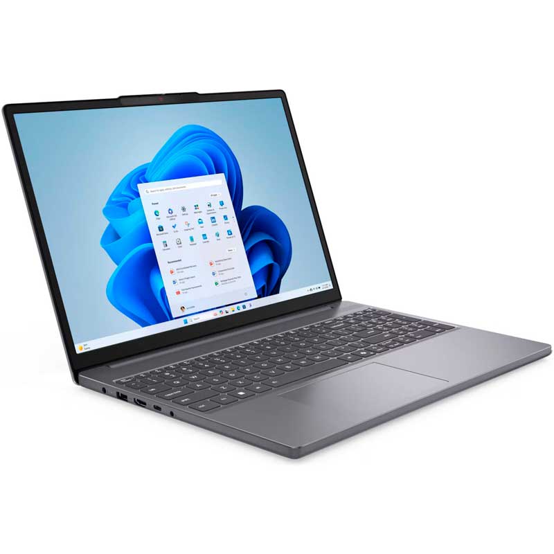 Ноутбук Lenovo IP Slim 3 15.3" WUXGA IPS Intel Core i5-13420H 13th Gen/ Intel UHD Graphics (16GB+512GB SSD)