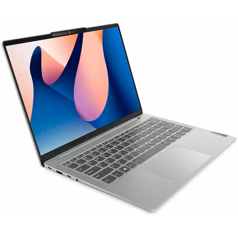 Ноутбук Lenovo IdeaPad Slim 5 14.0" OLED Intel Core i5-13420H 13th Gen / Intel Graphics (16GB + 512GB SSD) Win11