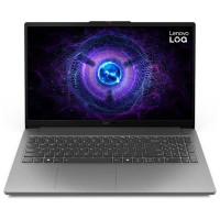 Ноутбук Lenovo LOQ Essential 15ARP11 15.6” FHD IPS 144Hz AMD Ryzen 7 170 / NVIDIA GeForce RTX 5050 8GB (16GB + 512GB SSD) Win11 Home, ENG White Backlit KB