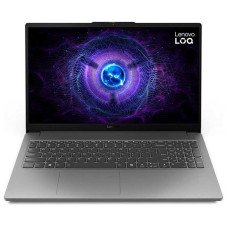 Ноутбук Lenovo LOQ Essential 15ARP11 15.6” FHD IPS 144Hz AMD Ryzen 7 170 / NVIDIA GeForce RTX 5050 8GB (16GB + 512GB SSD) Win11 Home, ENG White Backlit KB