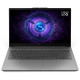 Ноутбук Lenovo LOQ Essential 15ARP11 15.6” FHD IPS 144Hz AMD Ryzen 7 170 / NVIDIA GeForce RTX 5050 8GB (16GB + 512GB SSD) Win11 Home, ENG White Backlit KB