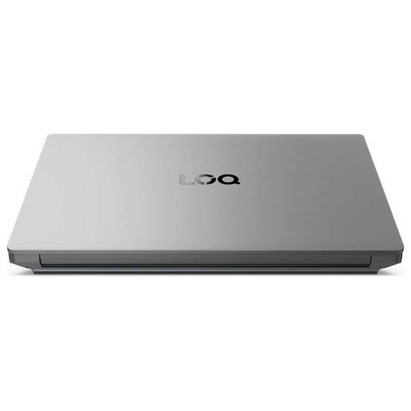 Ноутбук Lenovo LOQ Essential 15ARP11 15.6” FHD IPS 144Hz AMD Ryzen 7 170 / NVIDIA GeForce RTX 5050 8GB (16GB + 512GB SSD) Win11 Home, ENG White Backlit KB