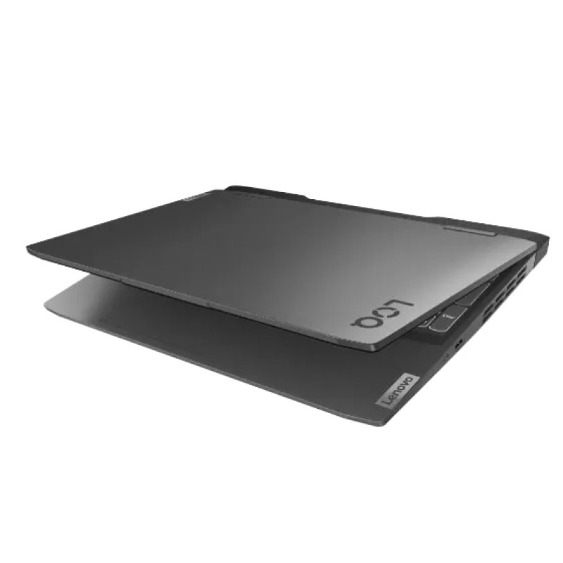 Ноутбук Lenovo LOQ 15.6" Intel Core i5-12450HX / NVIDIA GeForce RTX 3050 6GB (16GB + 512GB SSD)