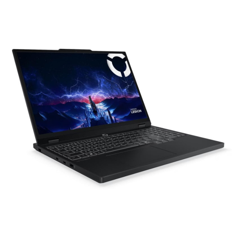 Ноутбук Lenovo Legion 5i 2025 15.1" OLED WQXGA 165Hz Intel Core i7-14700HX 14th Gen / Nvidia GeForce RTX5060 8GB (16GB+512GB SSD) Win11