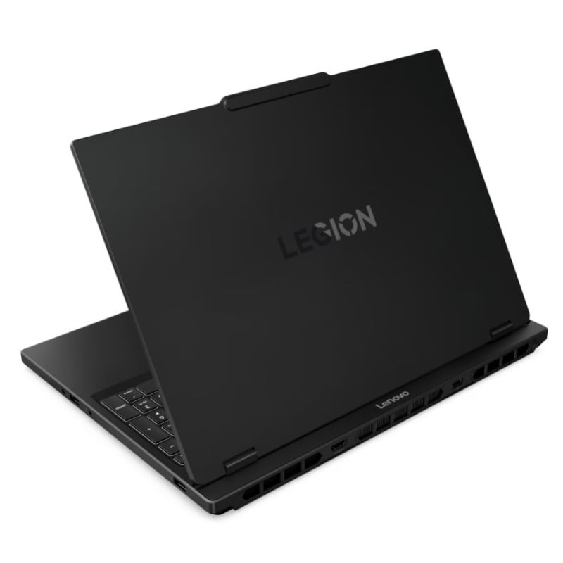 Ноутбук Lenovo Legion 5i 2025 15.1" OLED WQXGA 165Hz Intel Core i7-14700HX 14th Gen / Nvidia GeForce RTX5060 8GB (16GB+512GB SSD) Win11