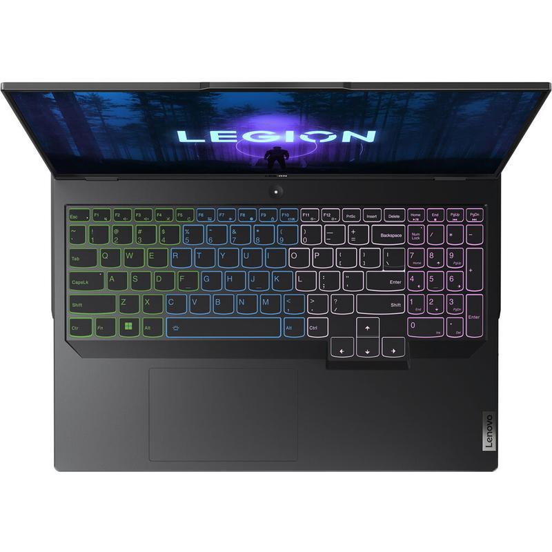 Игровой ноутбук Lenovo Legion Pro 5 16" 165Гц i9-13900HX / RTX 4060 / 32ГБ / 1ТБ SSD / Win11