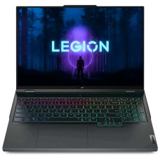 Ноутбук Lenovo Legion Pro 7 16.0" OLED WQXGA 240Hz Intel Core Ultra 9 275HX / NVIDIA GeForce RTX 5090 24GB (64GB + 2TB SSD) DOS, Per-Key RGB KB