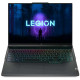 Ноутбук Lenovo Legion Pro 7 16.0" OLED WQXGA 240Hz Intel Core Ultra 9 275HX / NVIDIA GeForce RTX 5090 24GB (64GB + 2TB SSD) DOS, Per-Key RGB KB