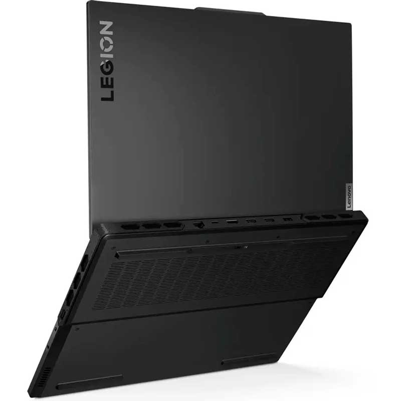 Ноутбук Lenovo Legion Pro 7 16.0" OLED WQXGA 240Hz Intel Core Ultra 9 275HX / NVIDIA GeForce RTX 5090 24GB (64GB + 2TB SSD) DOS, Per-Key RGB KB