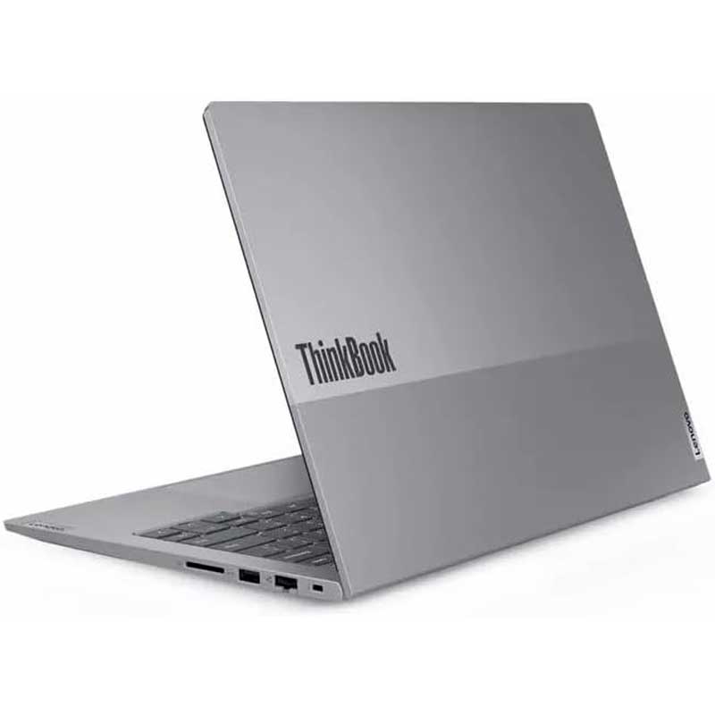 Ноутбук Lenovo ThinkBook 14 14.0" FHD Intel Core i5-13420H 13th Gen / Intel UHD Graphics (8GB+512GB SSD) DOS + Bag