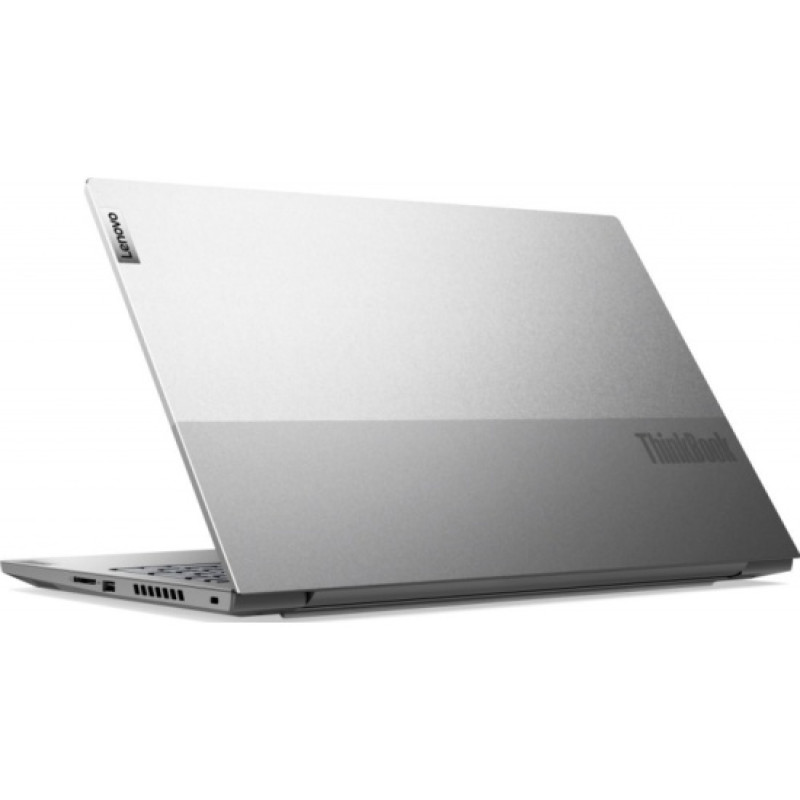 Ноутбук Lenovo ThinkBook 15 G2 15.6" Intel Core i3-1115G4 11th Gen/ Intel UHD Graphics (4+256GB SSD) Finger Print + BAG